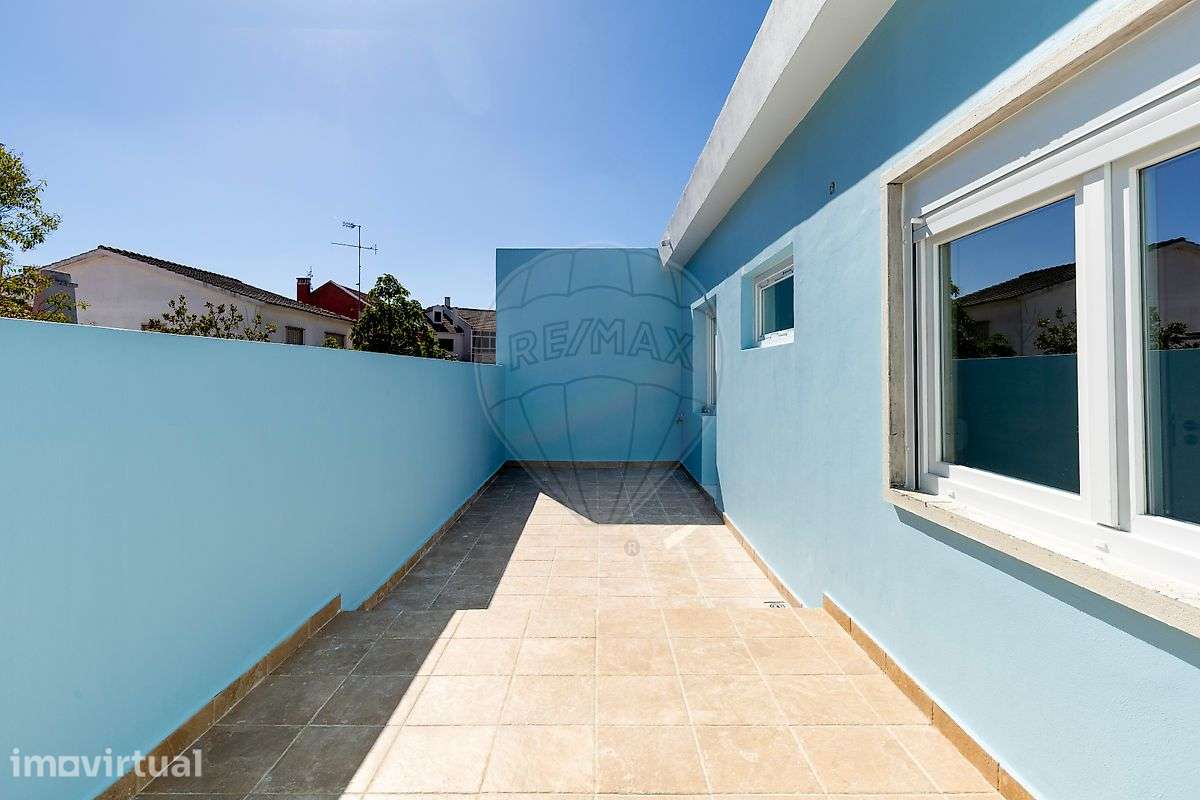 Apartamento T2 para venda - Grande imagem: 3/25