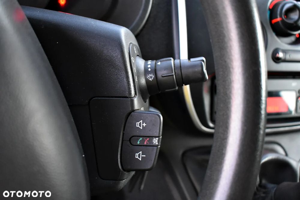 Renault Kangoo - 25