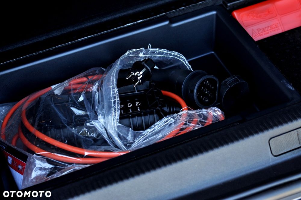 Citroën C5 Aircross 1.6 PHEV 225 Shine Pack EAT8 - 23