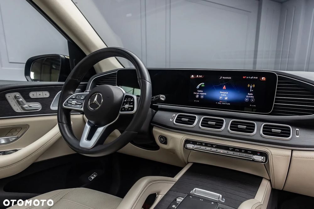 Mercedes-Benz GLE 450 AMG 4-Matic - 6