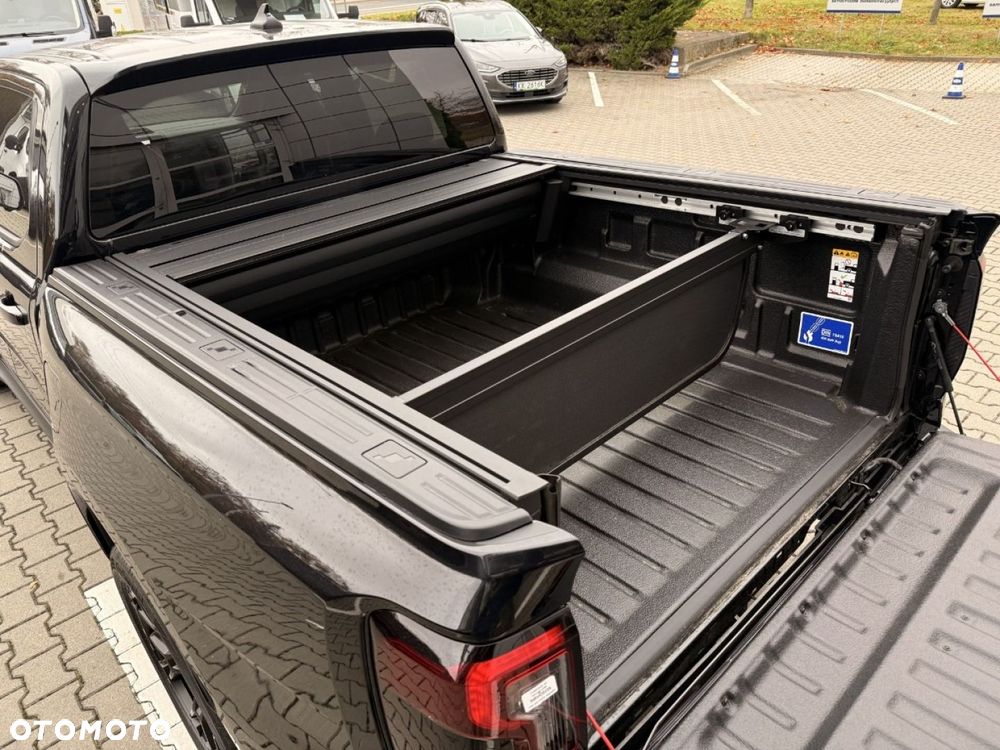 Ford Ranger MS-RT - 20
