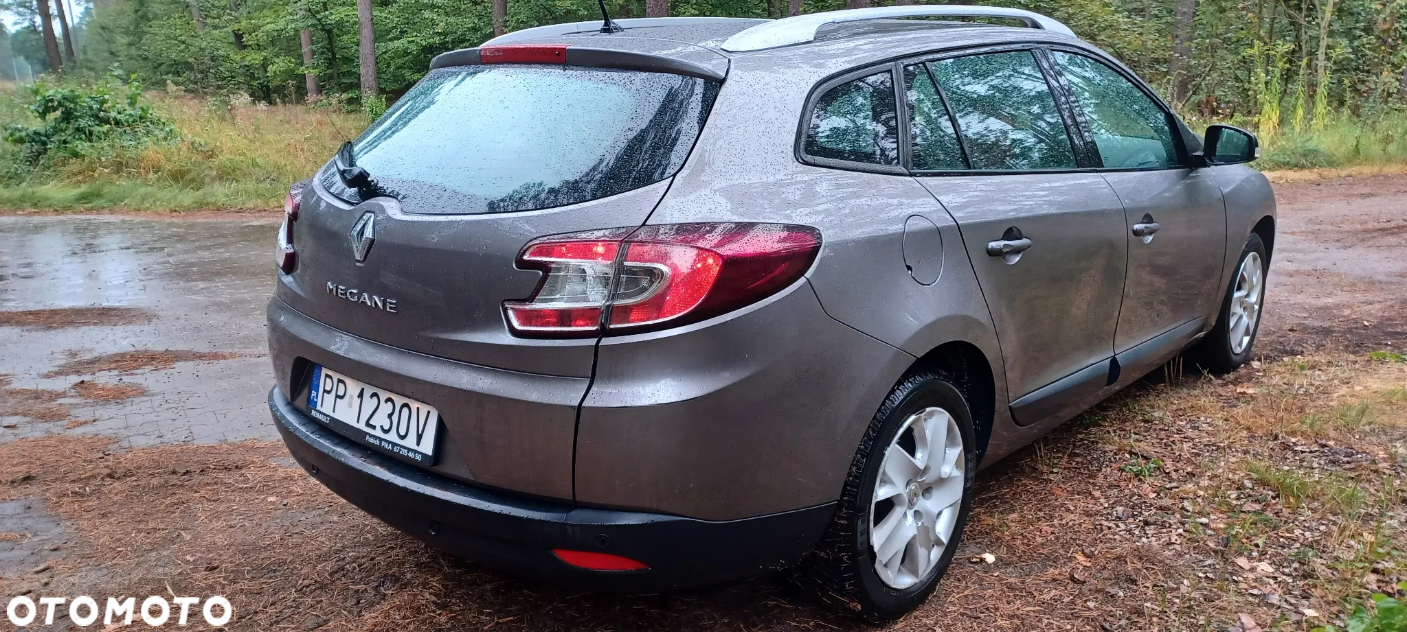 Renault Megane 1.6 16V 110 Dynamique - 34