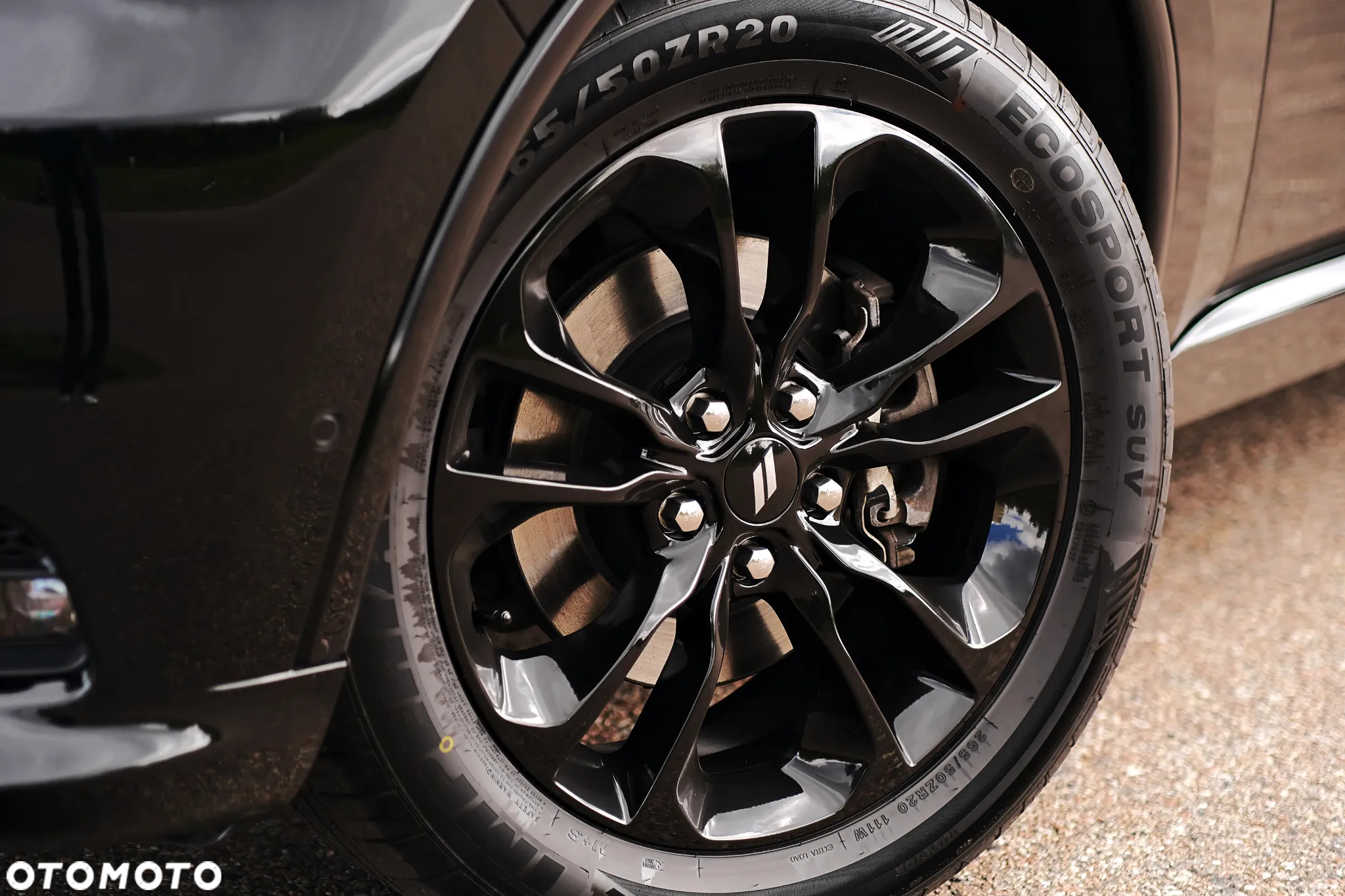 Dodge Durango 5.7 R/T - 16