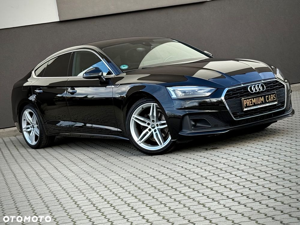 Audi A5 - 4
