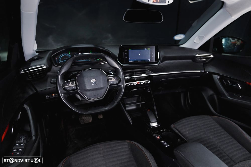 Peugeot e-2008 Active Pack - 12