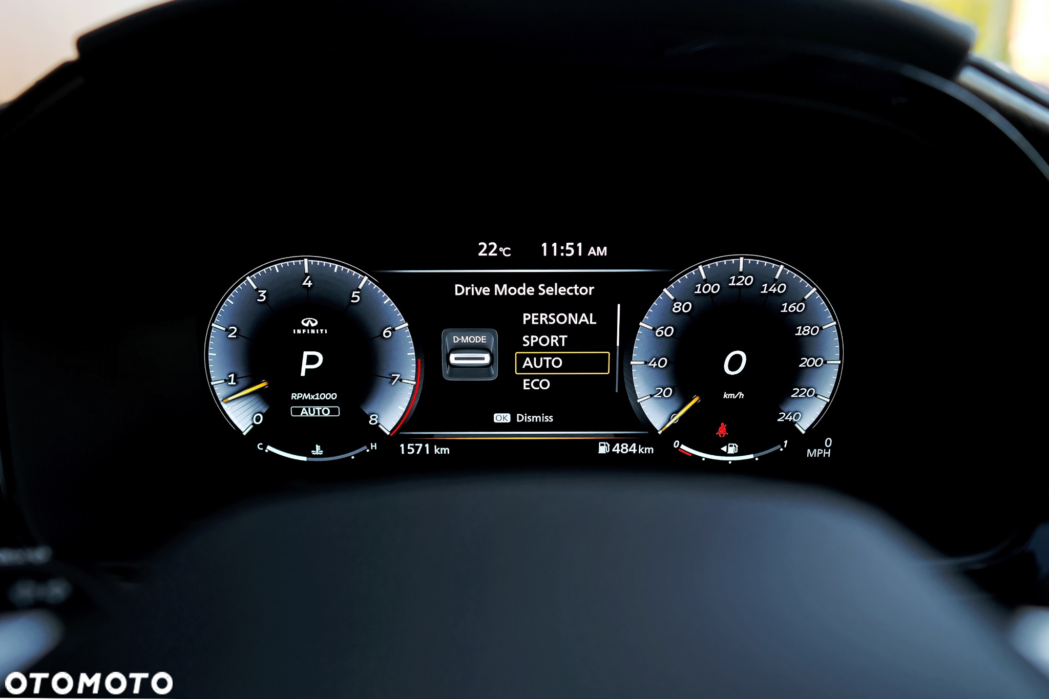 Infiniti QX60 - 33