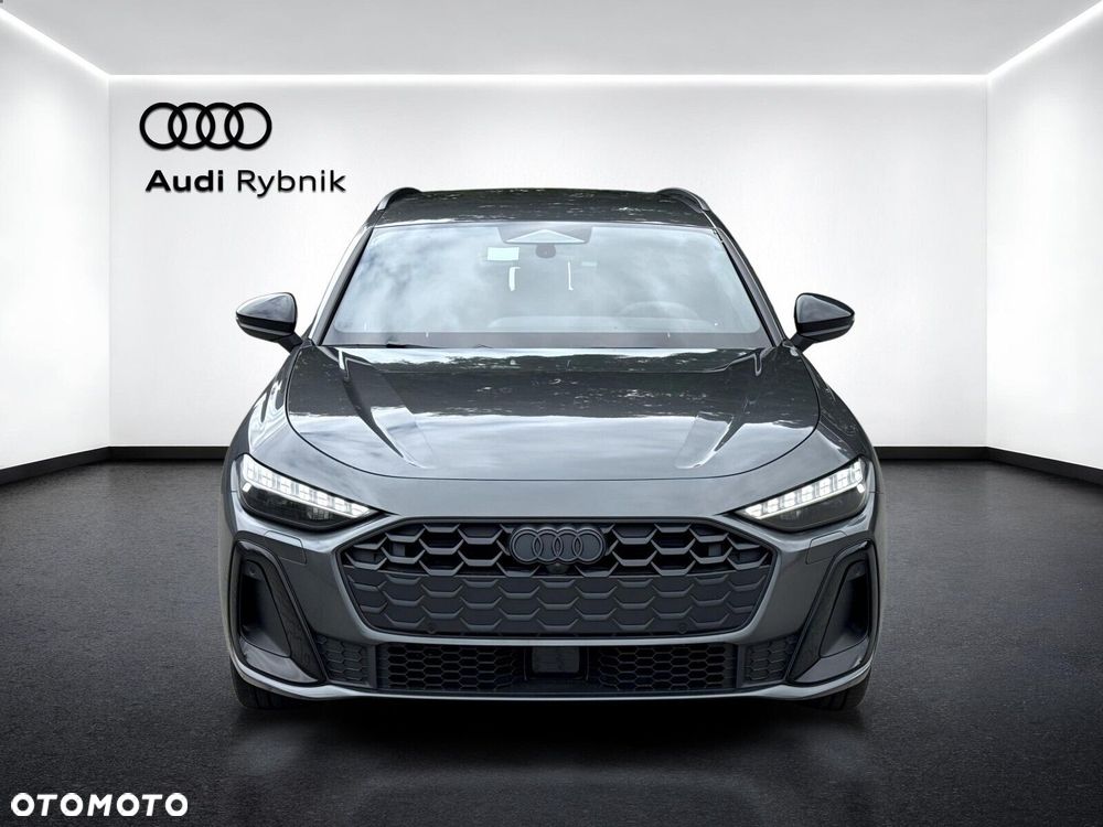Audi A5 Avant - 8
