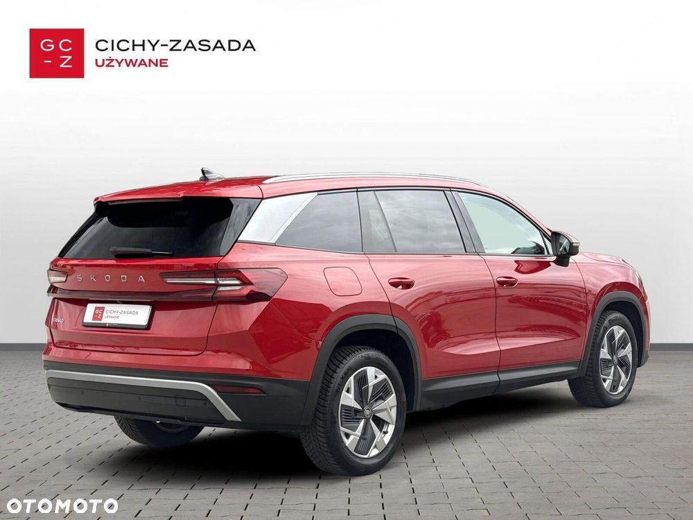 Skoda Kodiaq 2.0 TDI 4x2 Selection DSG - 6