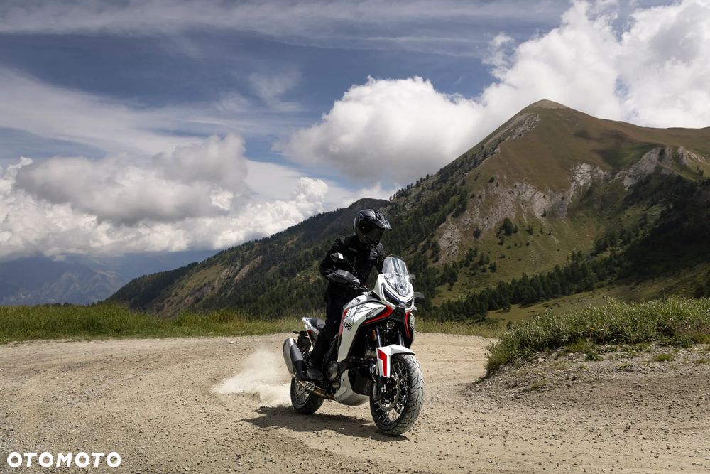 Moto Morini Inny - 3