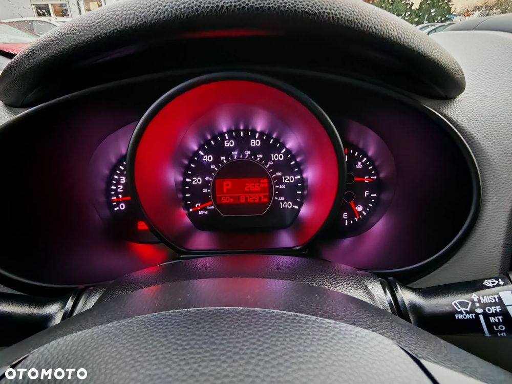 Kia Soul 1.6 GDI L - 13