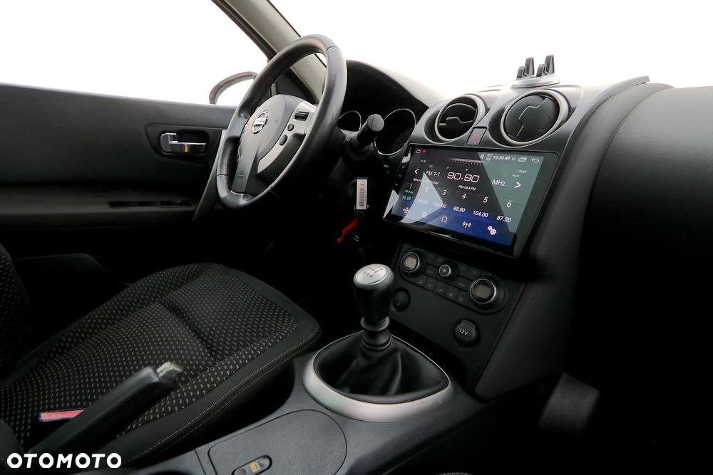 Nissan Qashqai+2 1.5 dCi Tekna Premium - 32