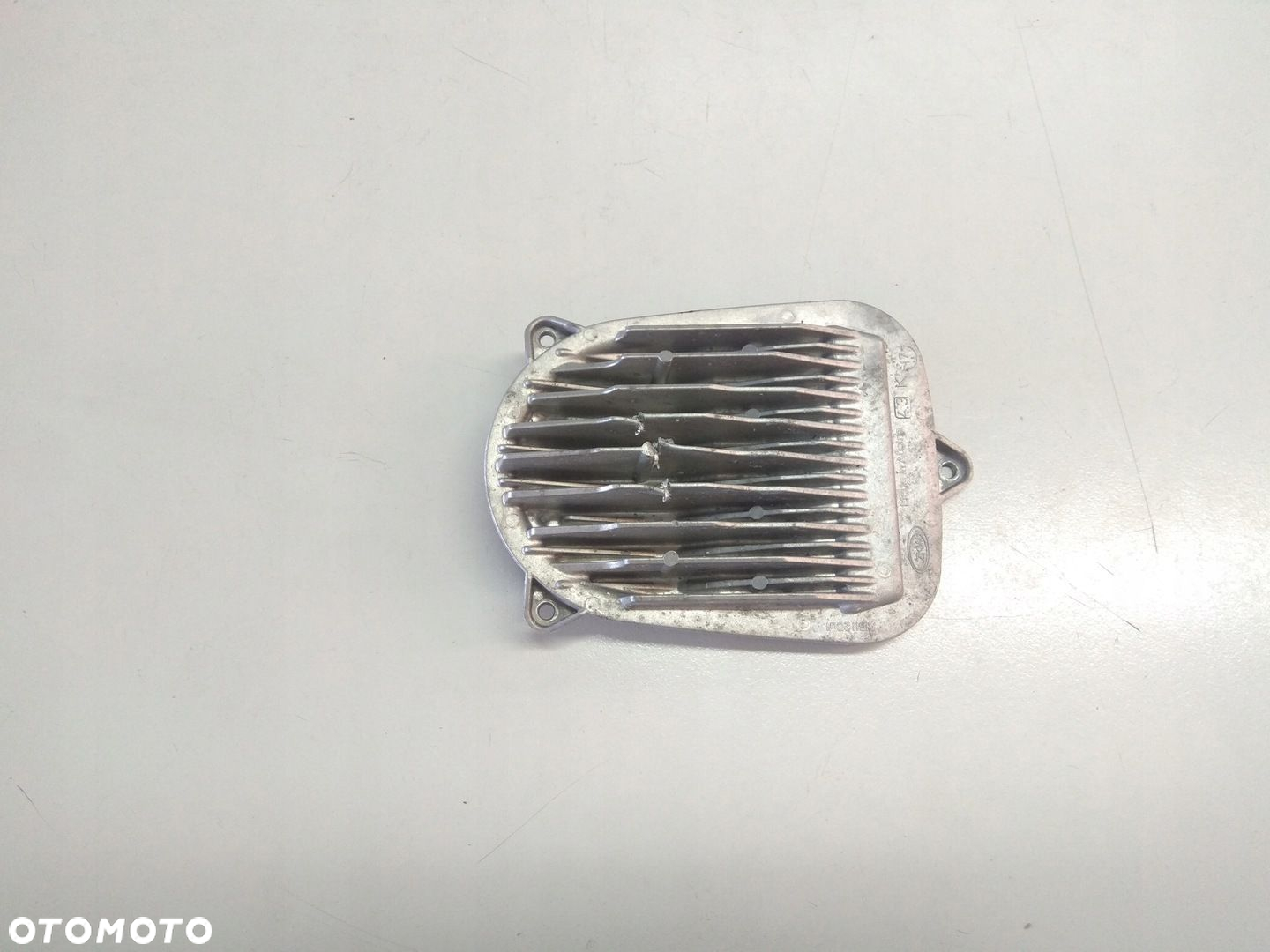 MERCEDES W176 MODUŁ PRZETWORNICA LED A1769066500 - 2