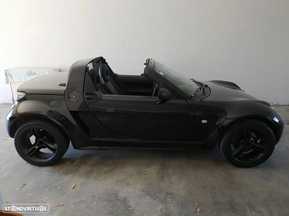 Smart Roadster 61 - 37