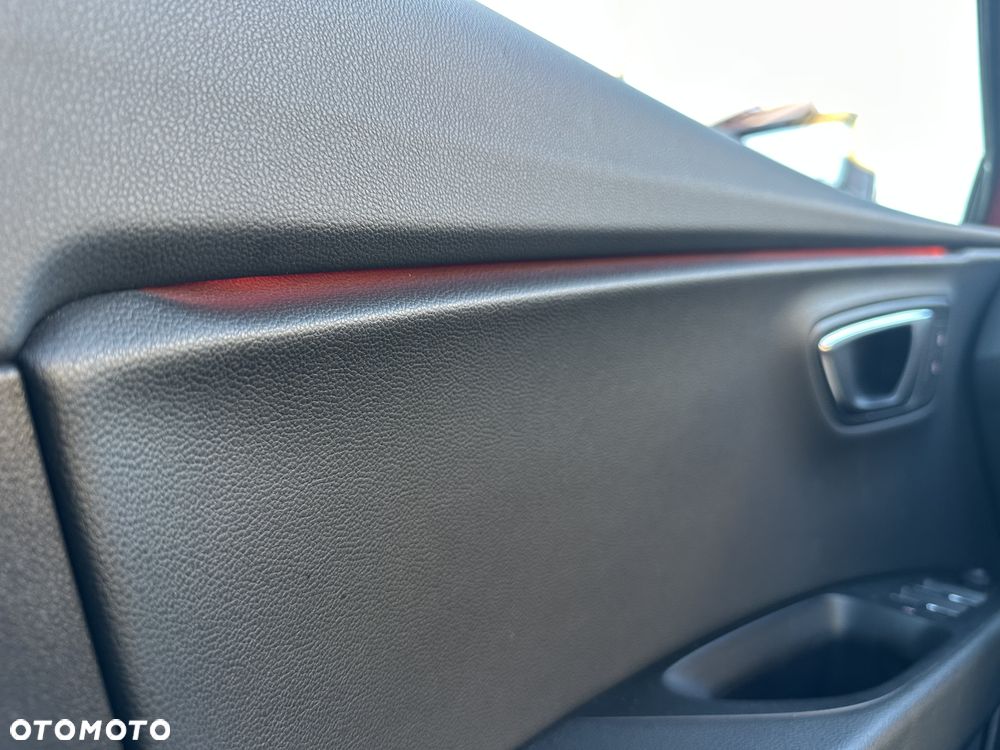 Seat Leon 2.0 TDI DPF Start&Stop FR - 29