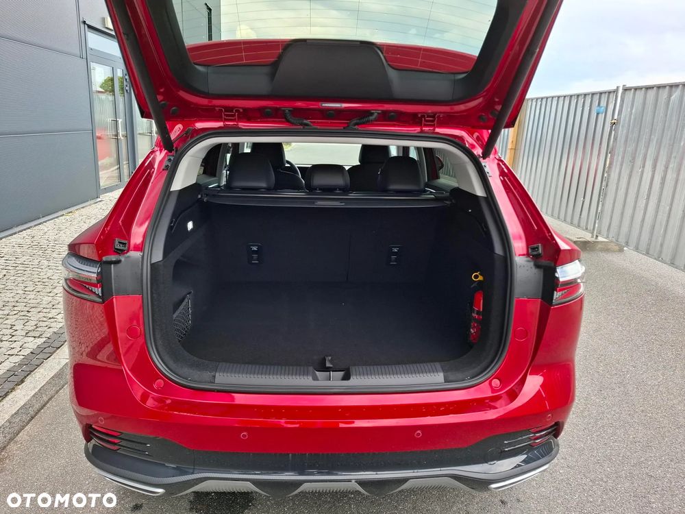 MG HS 1.5 T-GDI Exclusive DCT - 5