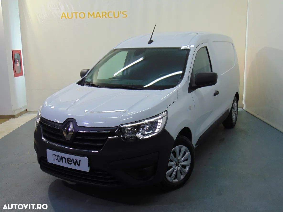 Renault Express - 1