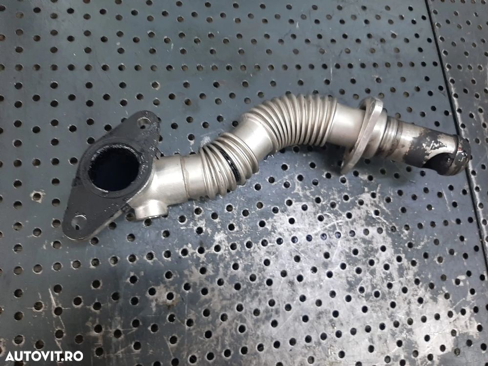 conducta egr  f1agl411d  2.3 d  euro 6  iveco daily 6 - 2