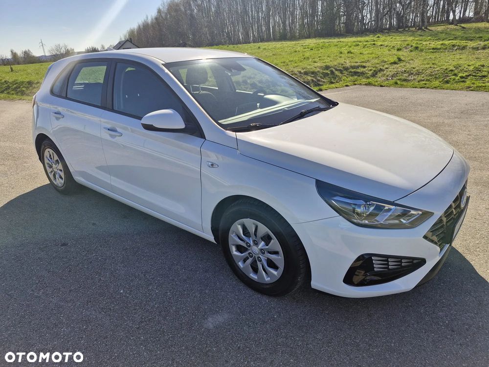 Hyundai i30 1.0 T-GDI Smart - 3