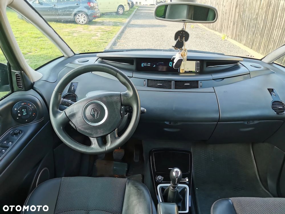 Renault Espace 2.0 dCi Celsium - 7