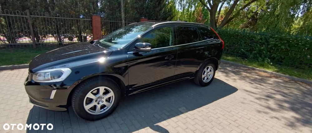 Volvo XC 60 D3 Momentum - 2