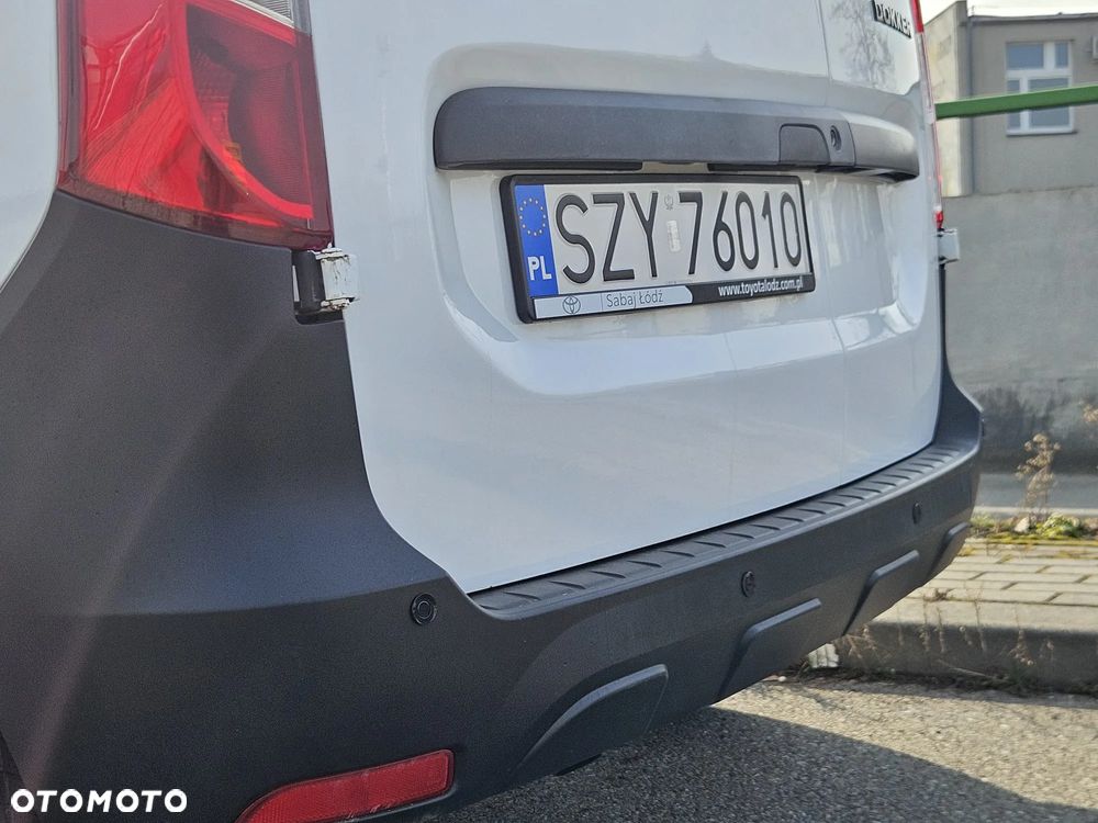 Dacia Dokker VAN - 18