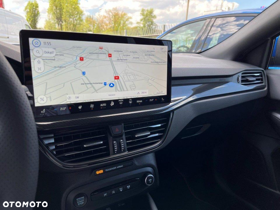 Ford Focus - 11