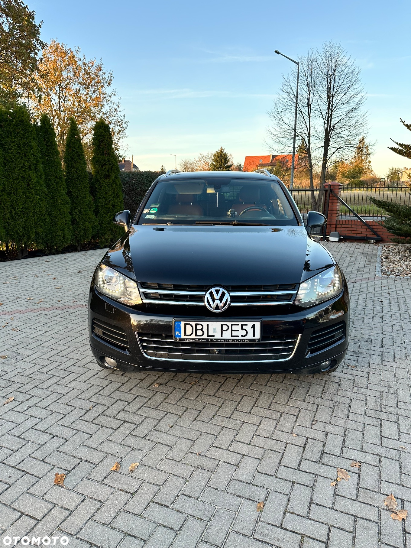 Volkswagen Touareg 3.0 V6 TDI BMT X-Edition - 5