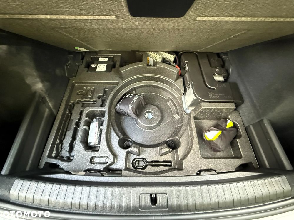 Audi Q3 35 TFSI S tronic - 24