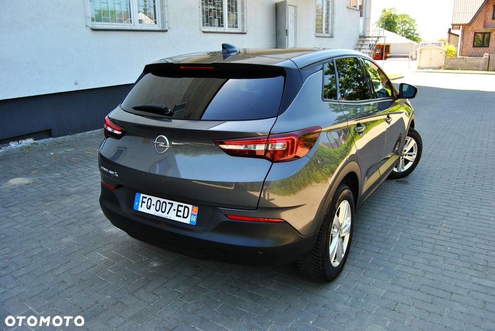 Opel Grandland X 1.5 CDTI Elegance Business Pack S&S - 3