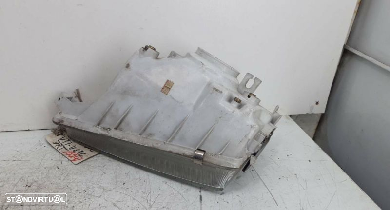 Farol Direito Honda Civic V Hatchback (Eg) - 5