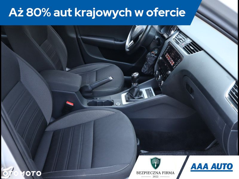 Skoda Octavia - 10