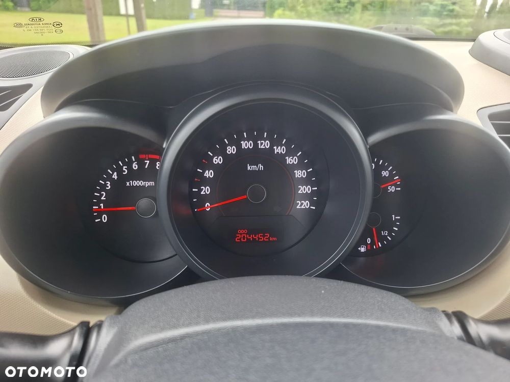 Kia Soul - 23