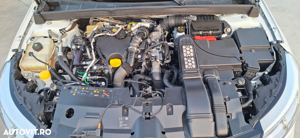 Renault Megane BLUE dCi 115 LIMITED - 18