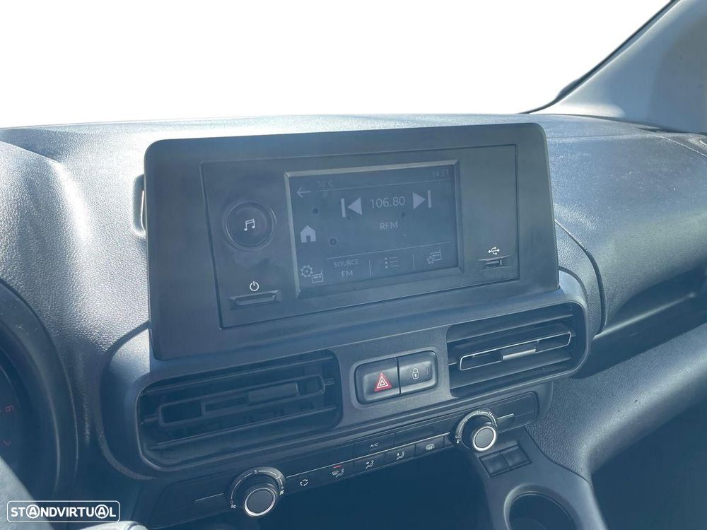 Toyota Proace - 17