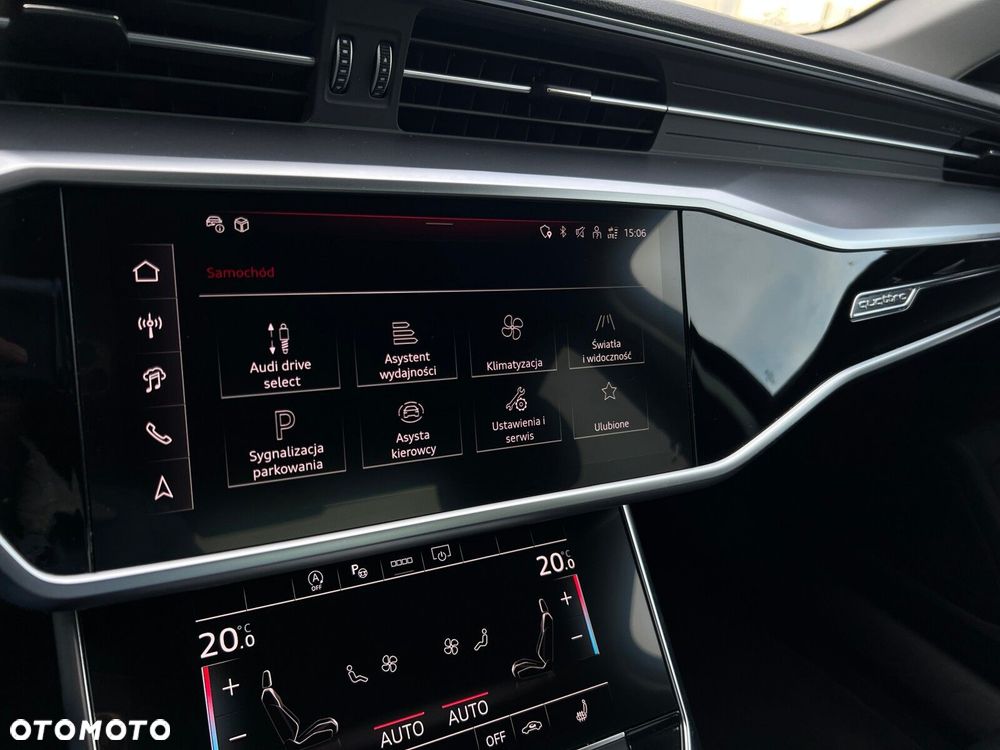 Audi A6 Limousine - 33