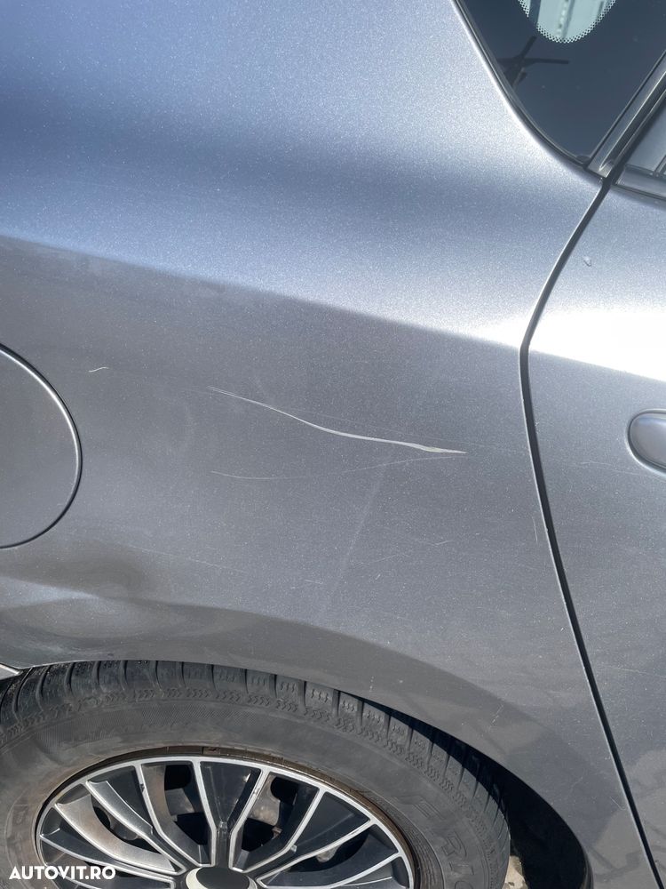 Mazda 3 CD109 CE - 5