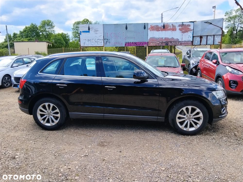 Audi Q5 2.0 TDI clean diesel - 19