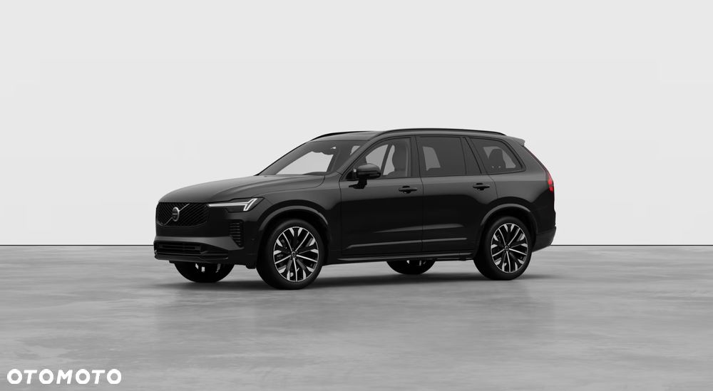 Volvo XC 90 B5 B AWD Ultra Dark 7os