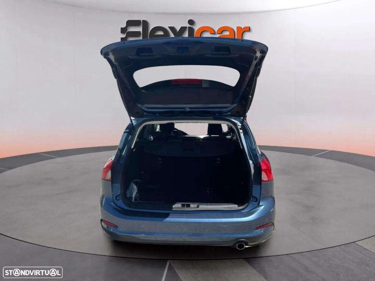 Ford Focus SW 1.0 EcoBoost Business - 7