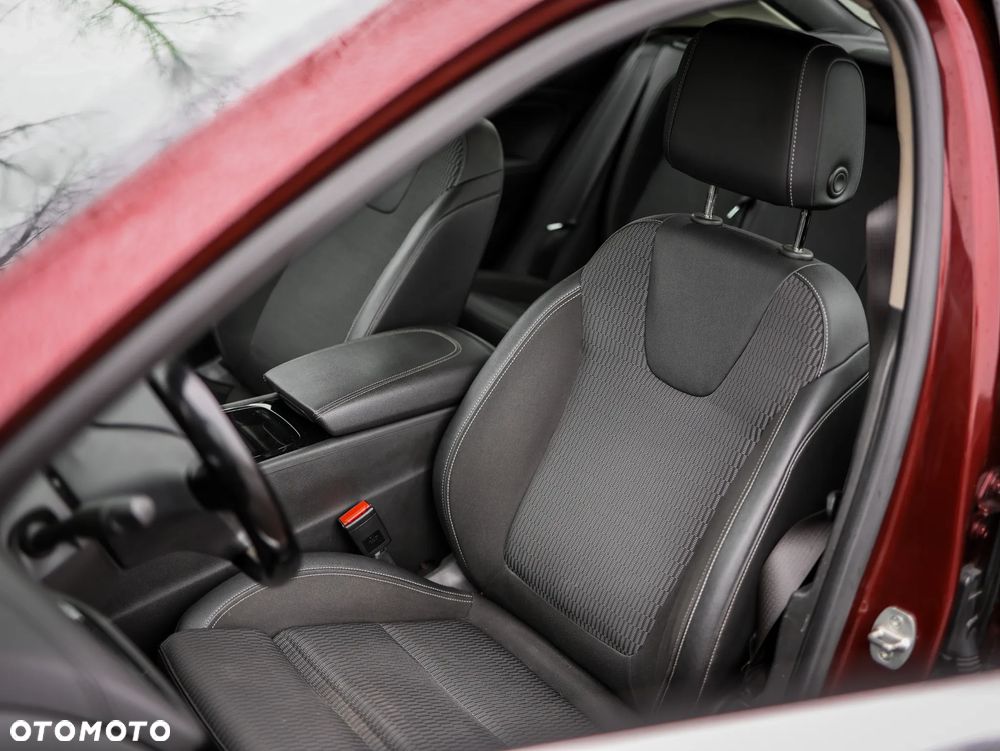 Opel Insignia 2.0 CDTI Innovation S&S - 20