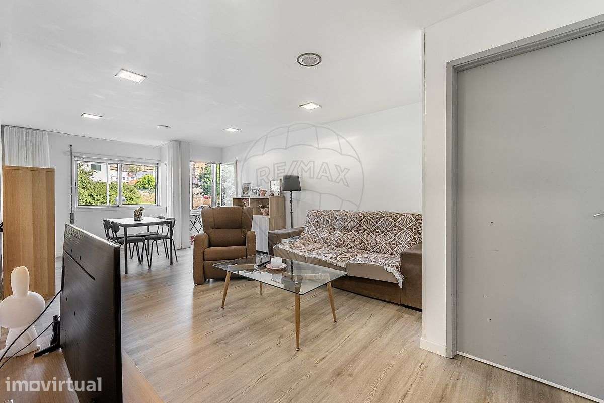 Apartamento T3 remodelado em S. Vicente, Braga! - Grande imagem: 5/23