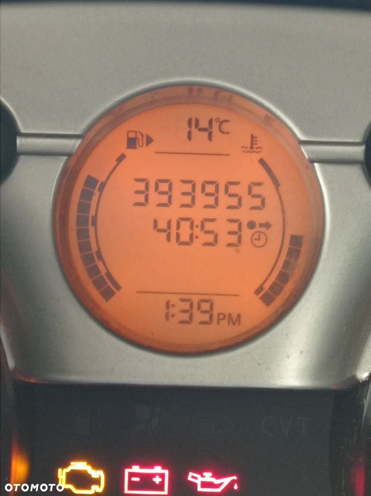 Nissan Qashqai 1.6 Tekna - 10