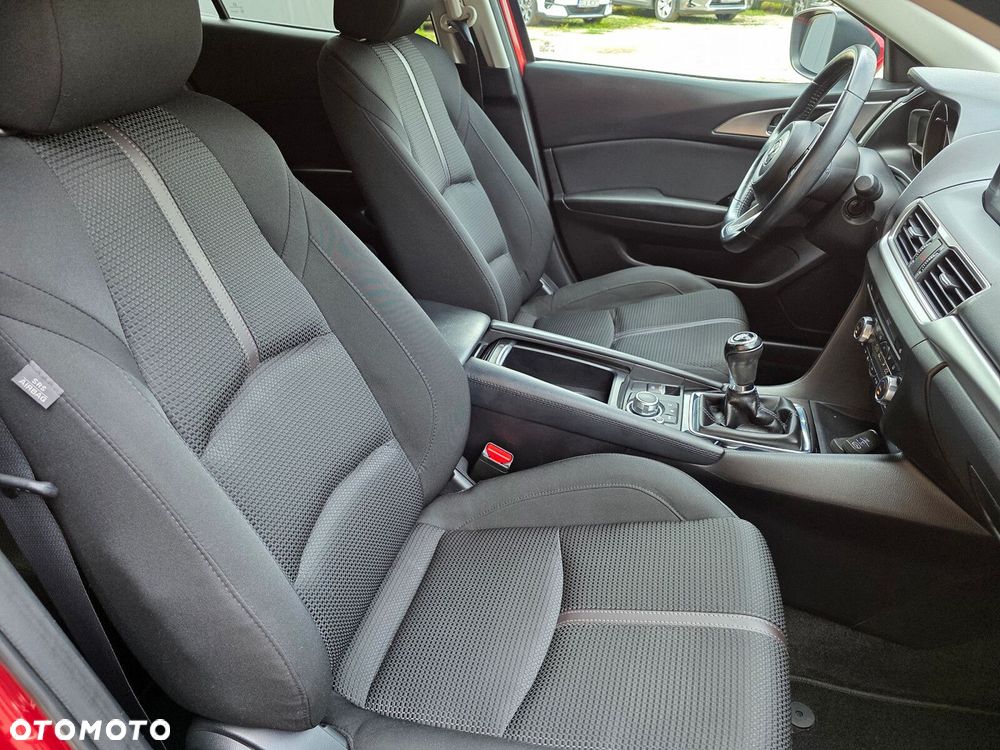 Mazda 3 - 14