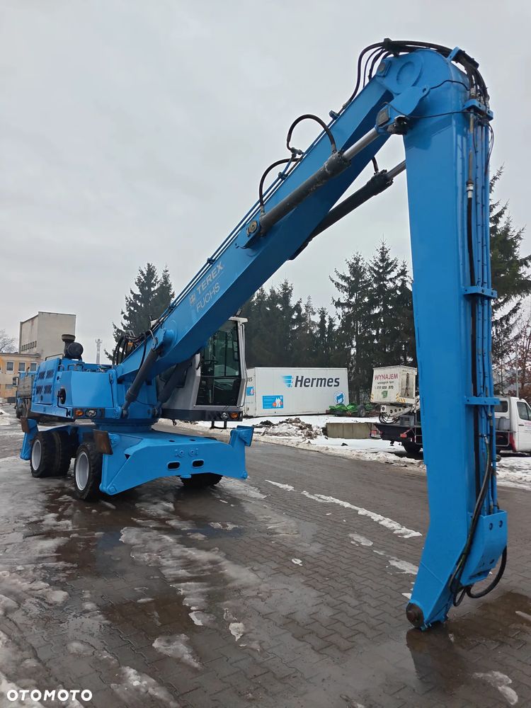 Fuchs MHL 331 - 3