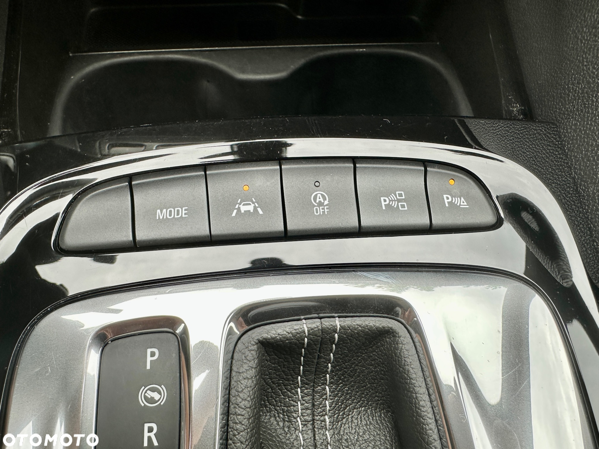 Opel Insignia 2.0 CDTI GS Line + S&S - 28