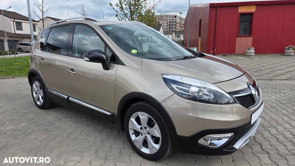 Renault Scenic - 16