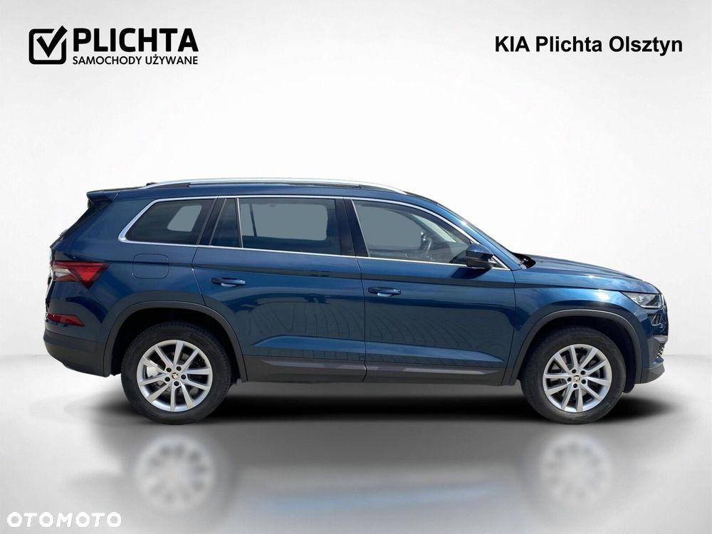 Skoda Kodiaq - 7