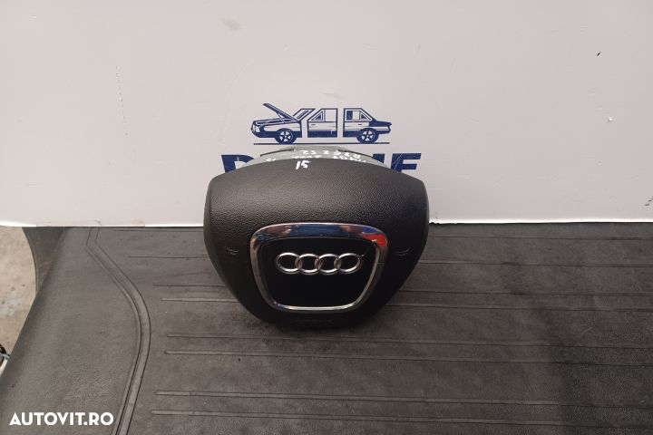 Airbag volan / sofer 8E0880201DF 8E0880201DF Audi A4 B7 [2004 - 2008] - 2