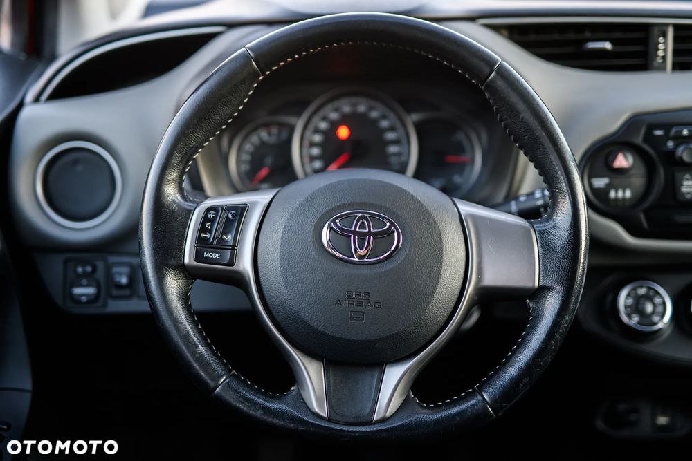 Toyota Yaris 1.0 Life - 15