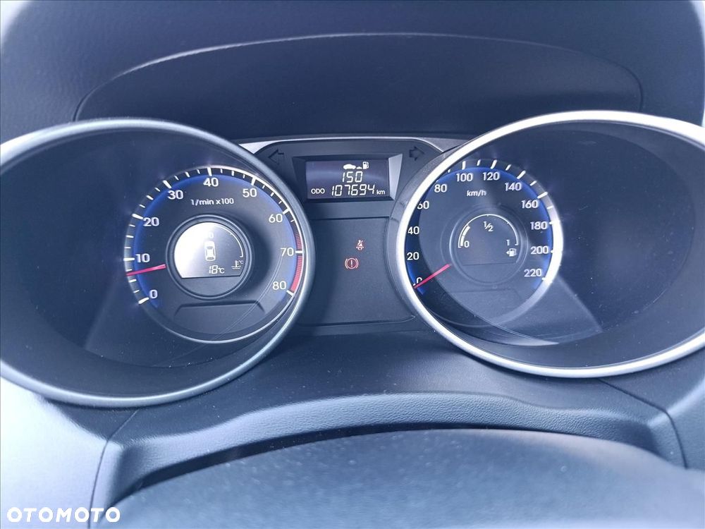 Hyundai ix35 2.0 GDI Comfort 2WD - 18